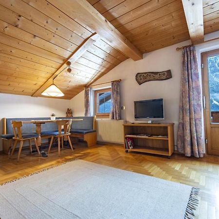 Panorama Apartment Pizaut Ortisei Esterno foto