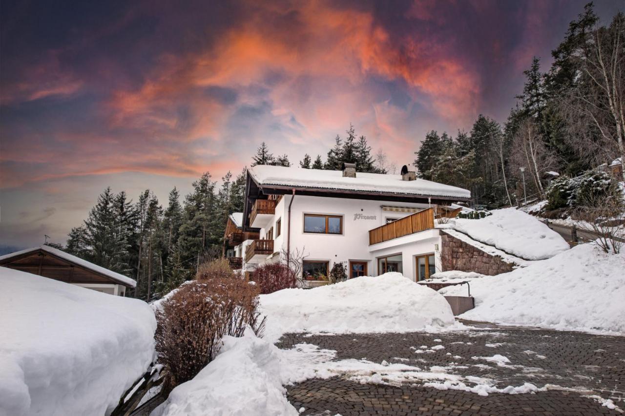 Panorama Apartment Pizaut Ortisei Esterno foto