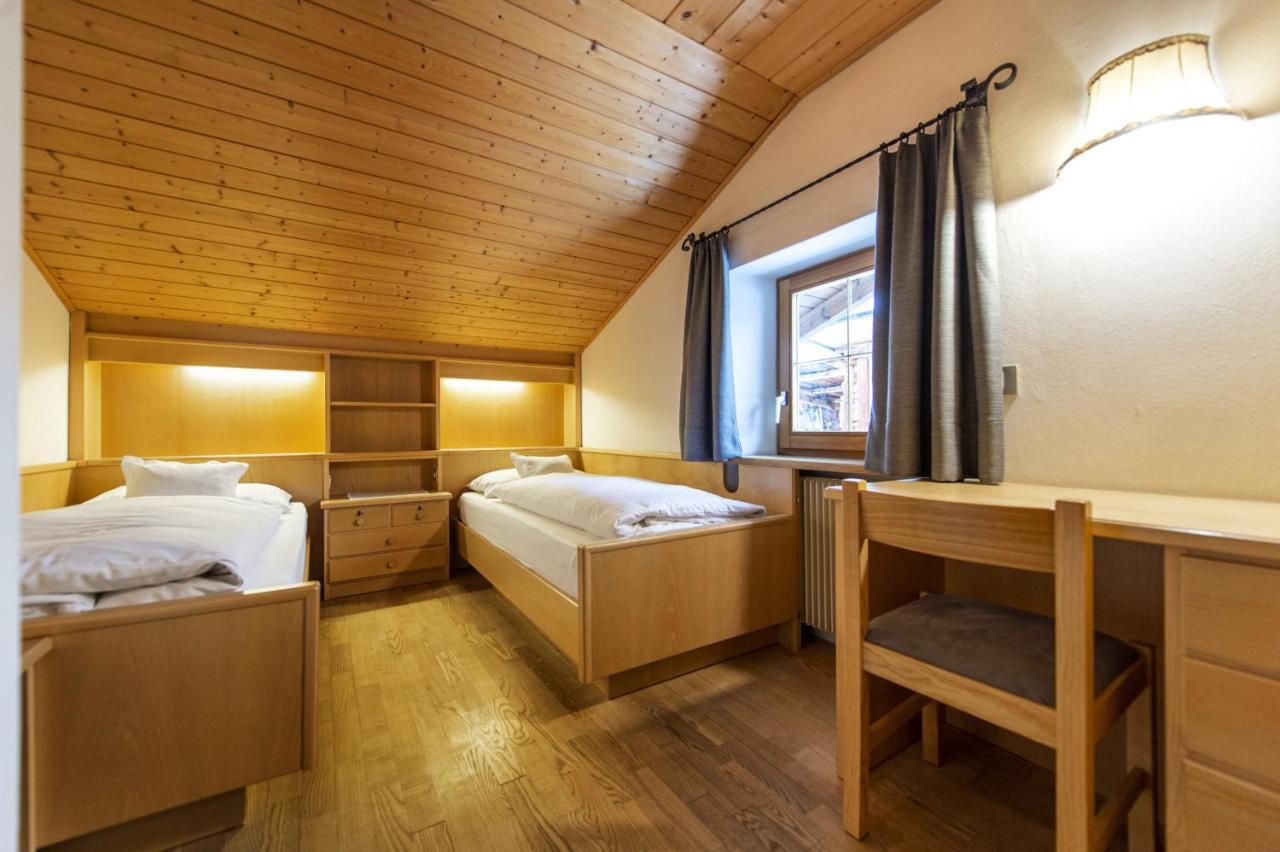 Panorama Apartment Pizaut Ortisei Esterno foto