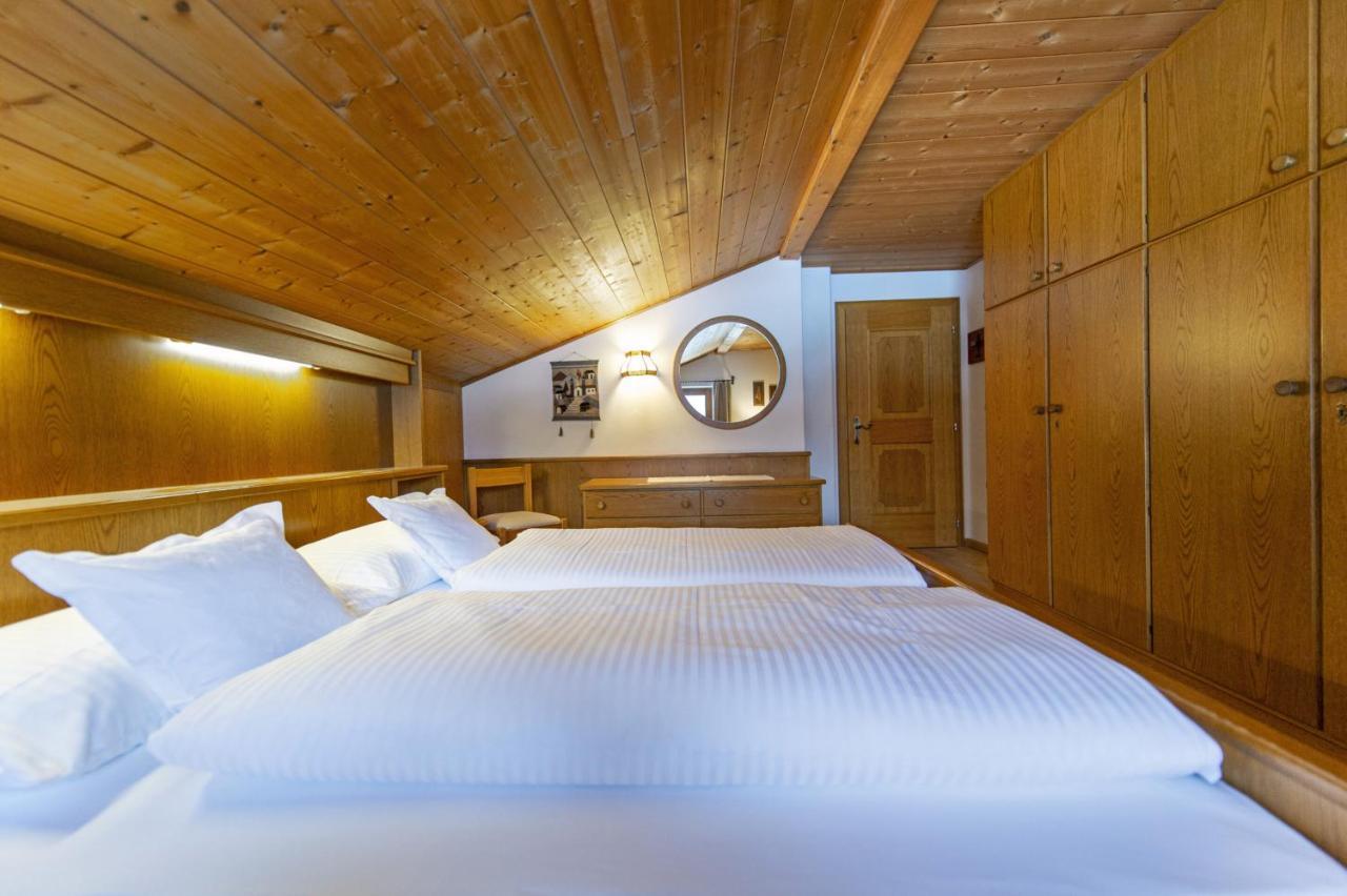 Panorama Apartment Pizaut Ortisei Esterno foto