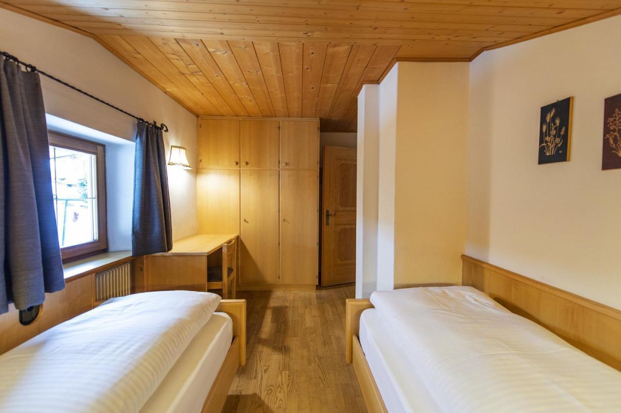 Panorama Apartment Pizaut Ortisei Esterno foto
